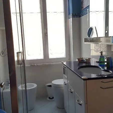 Casa Vacanze Pini Di Melara *