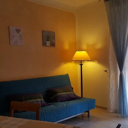 Casa Vacanze Pini Di Melara * La Spezia