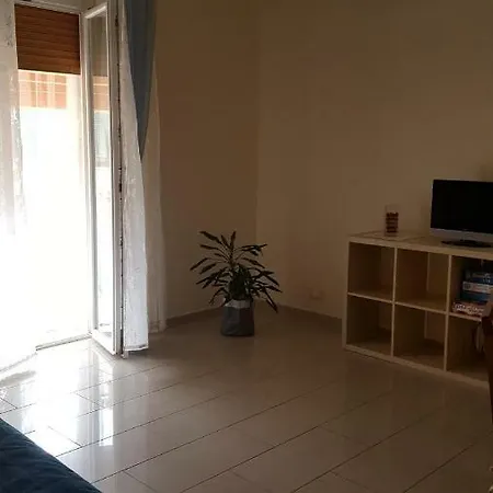Casa Vacanze Pini Di Melara *