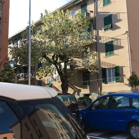 Casa Vacanze Pini Di Melara