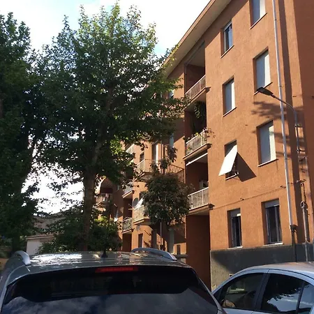 Casa Vacanze Pini Di Melara Lägenhet *