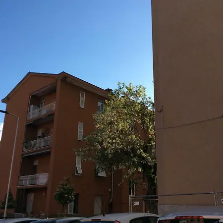 Casa Vacanze Pini Di Melara La Spezia