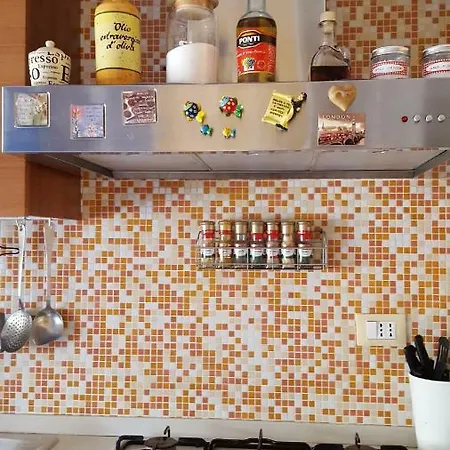 Casa Vacanze Pini Di Melara