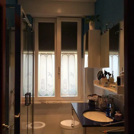 Casa Vacanze Pini Di Melara La Spezia