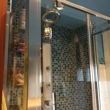 Casa Vacanze Pini Di Melara Lägenhet *